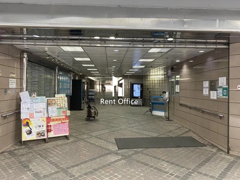 Pacific Trade Centre