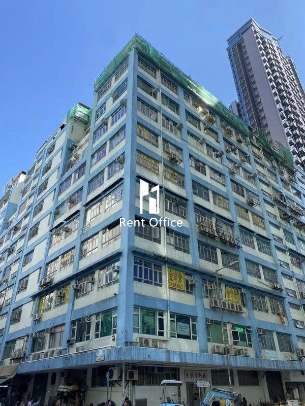 昌發工廠大廈-7