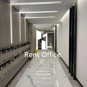 利景工业大厦-4