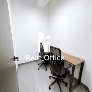 Anda Industrial Building