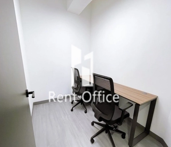 安達工業大廈-葵涌務式辦公室