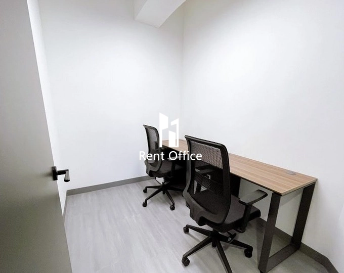 Anda Industrial Building