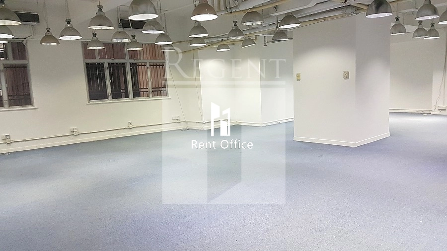 WAYSON COMMERCIAL BUILDING (威胜商业大厦)-RGP019137