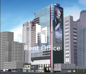 SOUNDWILL PLAZA II MIDTOWN (金朝阳中心二期)