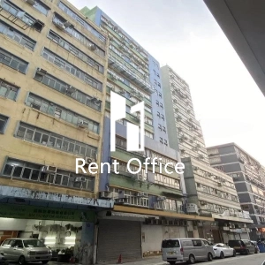 Hung Shing Industrial Building-2