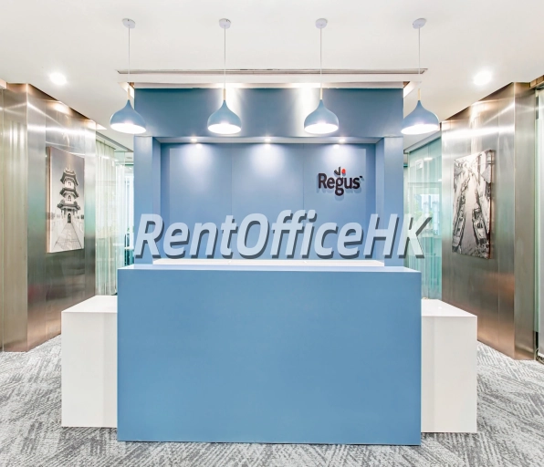 新时代广场-廣州務式辦公室