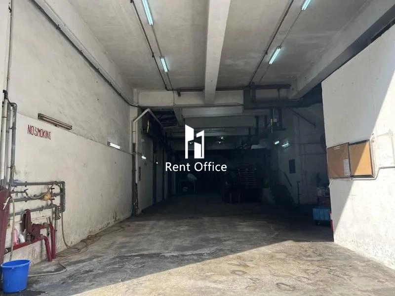 Heng Hing Industrial Building