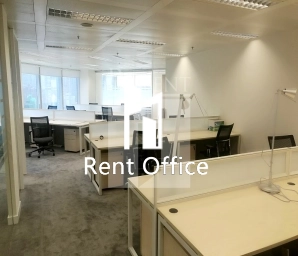 The Center (中環中心)