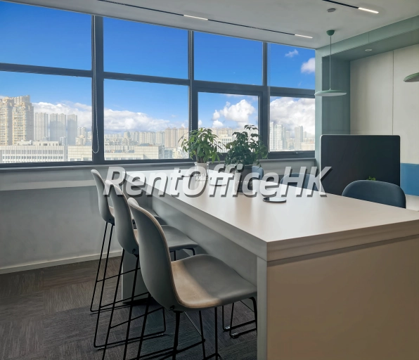 崇文大厦-中國內地務式辦公室