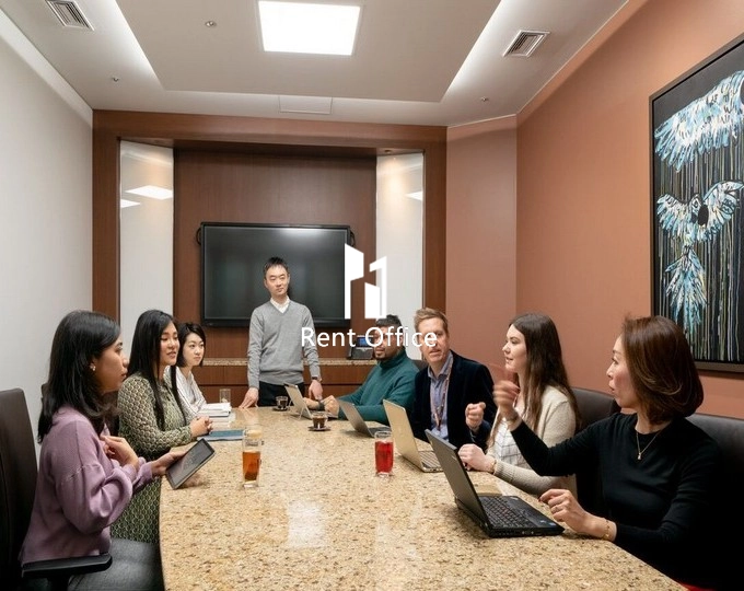 International Finance Center II