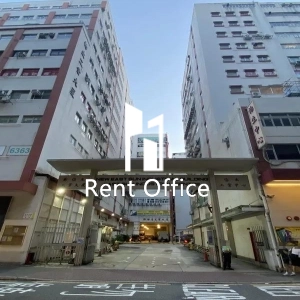 East Sun Industrial Building-5