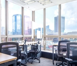 China Minmetals Building