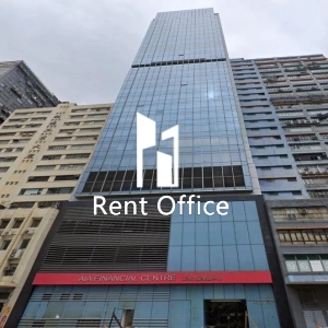 AIA Financial Centre-1
