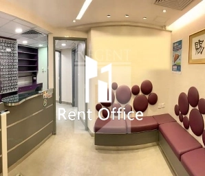 HANG LUNG CENTRE (恒隆中心)