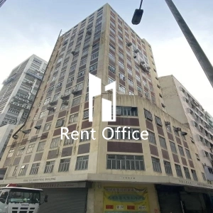 榮泰工業大廈-1