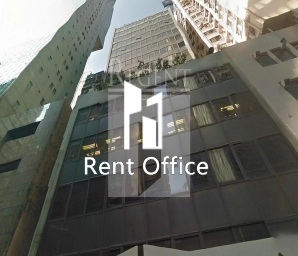 KINGPOWER COMMERCIAL BUILDING (港佳商業大廈)