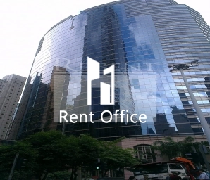 GRAND MILLENNIUM PLAZA L BLOCK (新纪元广场 低座)