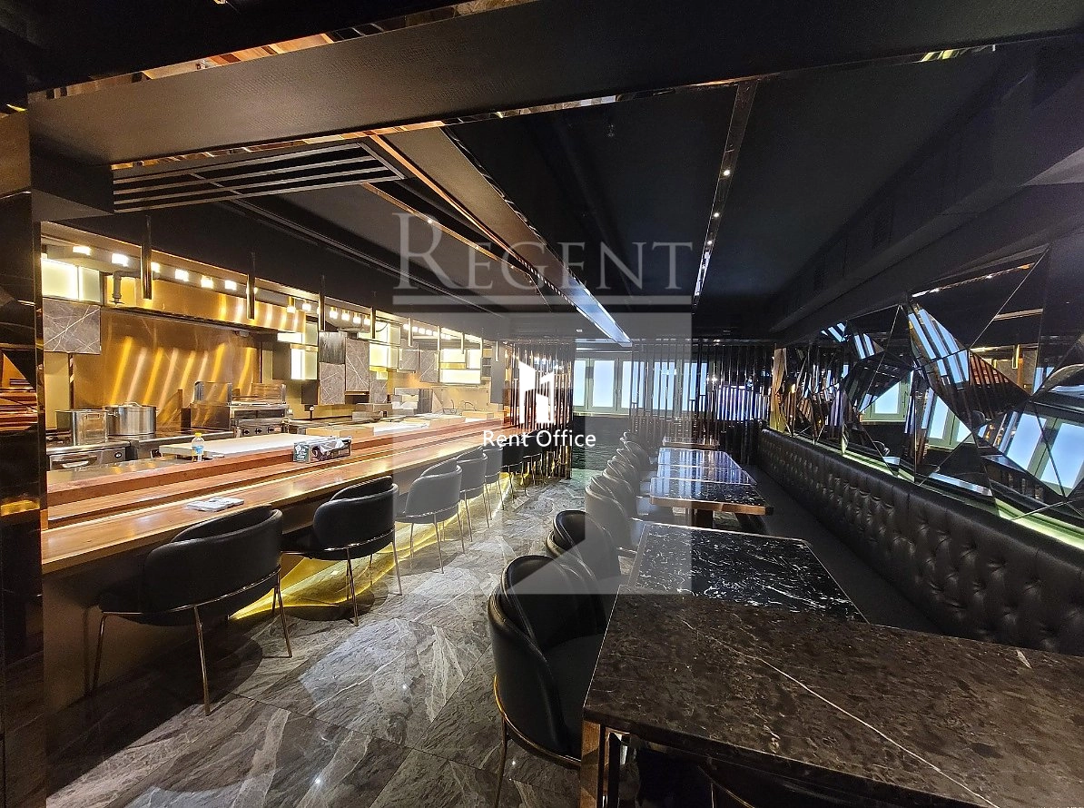 TAK WOO HOUSE (德和大廈)