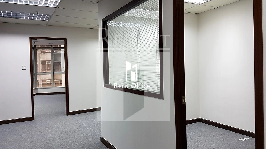 NAM WO HONG BUILDING (南和行大廈)-RGP016238