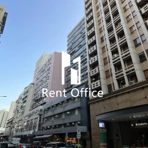 利景工业大厦-1