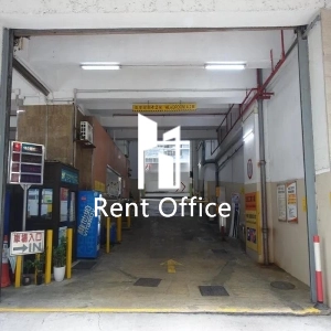 金德工业大厦一座-5