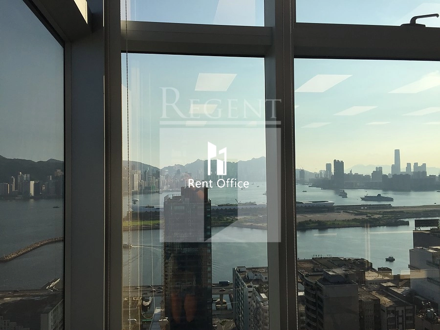 COS CENTRE (中海日升中心)-RGP011770