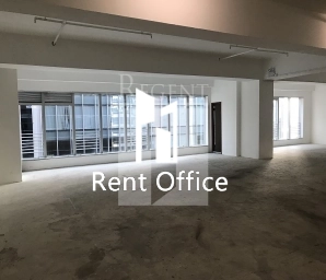 FULLERTON CENTRE (富登中心)