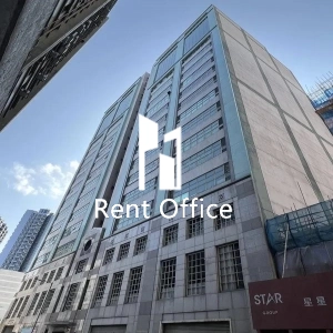 Yuen Long High Tech Centre-2