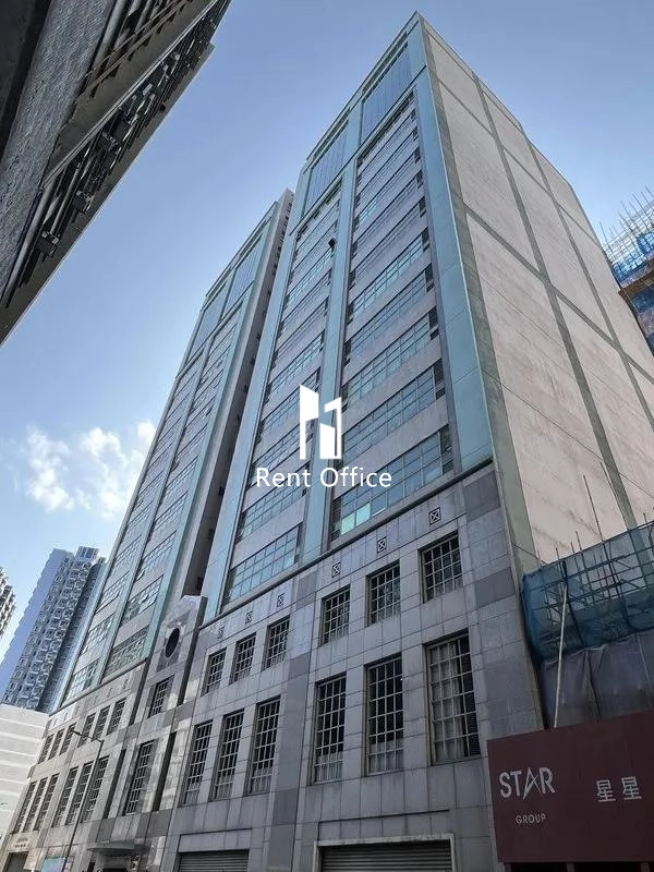 Yuen Long High Tech Centre