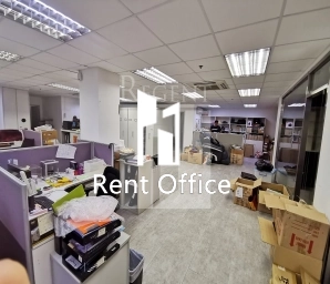 KAISER EST PHASE 01 (凯旋工商中心 第01期)