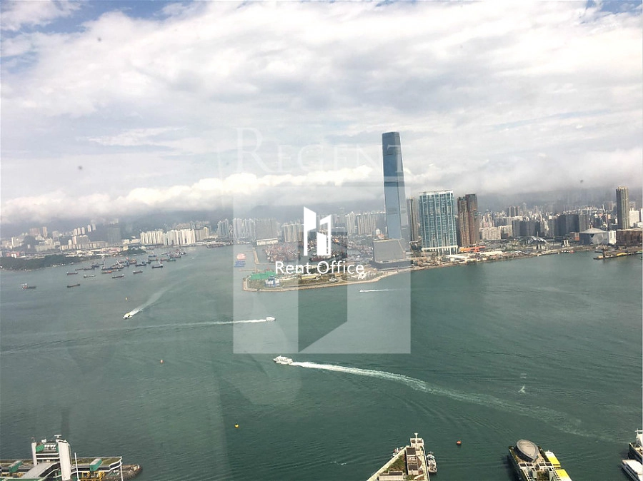 THE CENTER (中环中心)-RGP021773