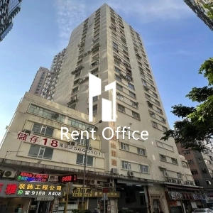 合隆工厂大厦-2