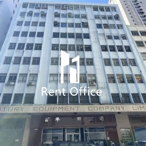 益大工业大厦-1