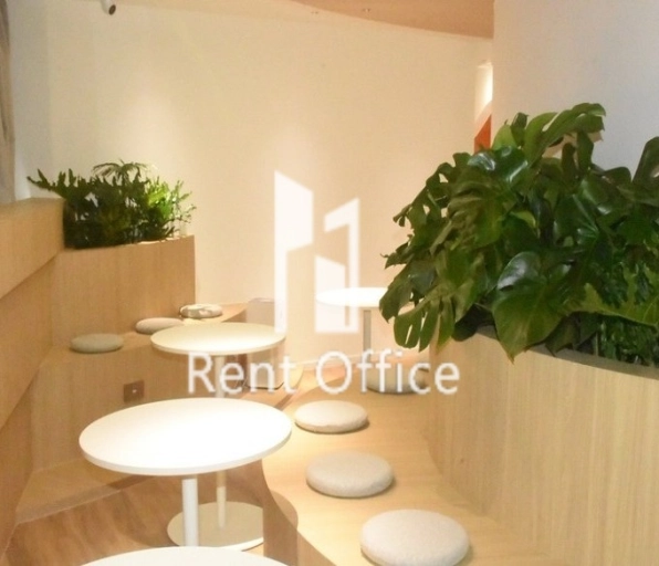 薈學坊-九龍灣務式辦公室