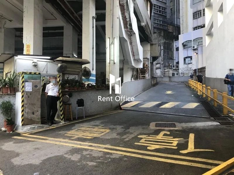 华达工业中心C座