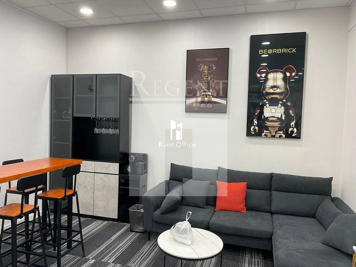 BILLION CENTRE TOWER A (亿京中心 A座)-RGP024663