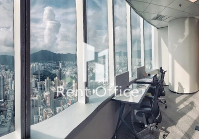 朗豪坊-旺角服务式办公室