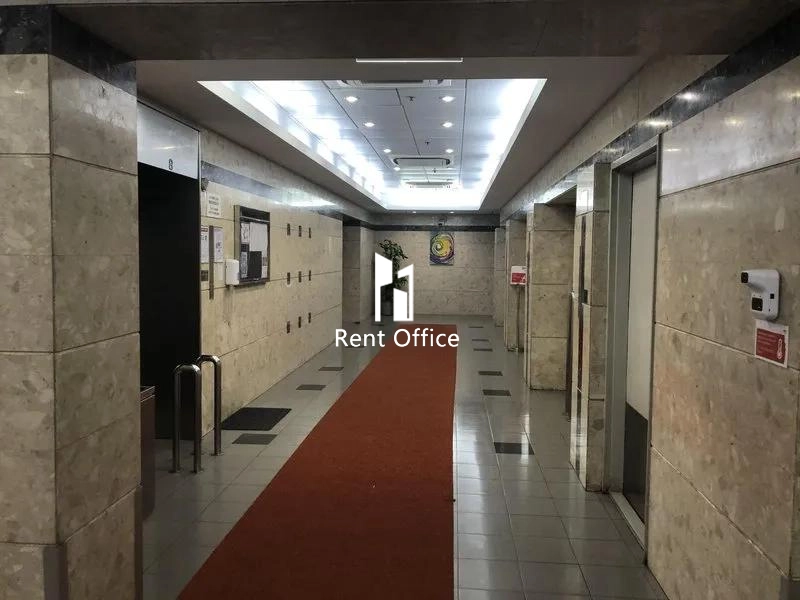 香港毛紡工業大廈