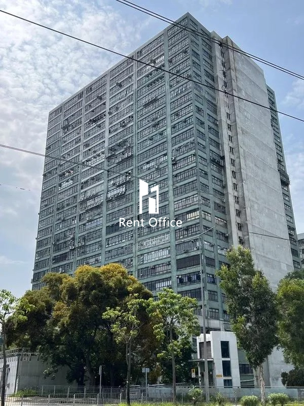 Luen Cheong Can Centre