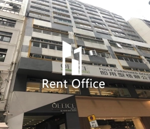 协成行上环中心