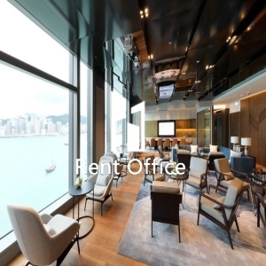 K11 Office Building, Victoria Harbour Cultural Center