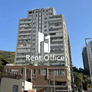 華麗工業中心-1