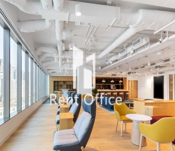 海港城港威大廈五座-尖沙咀務式辦公室