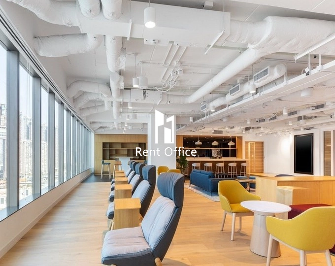 Harbour City Port Tower 5