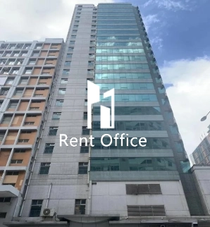 Assun Pacific Centre