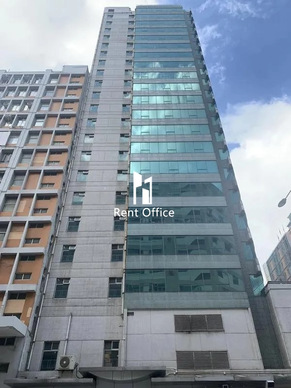 Assun Pacific Centre