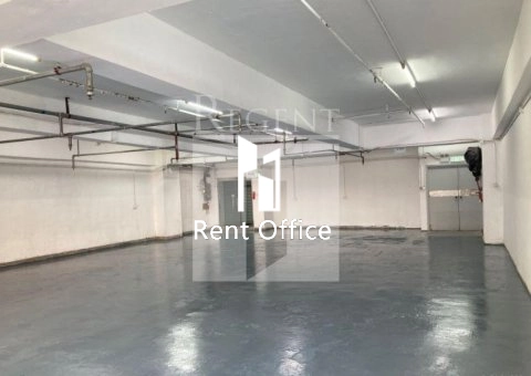 VANTA INDUSTRIAL CENTRE (宏达工业中心)