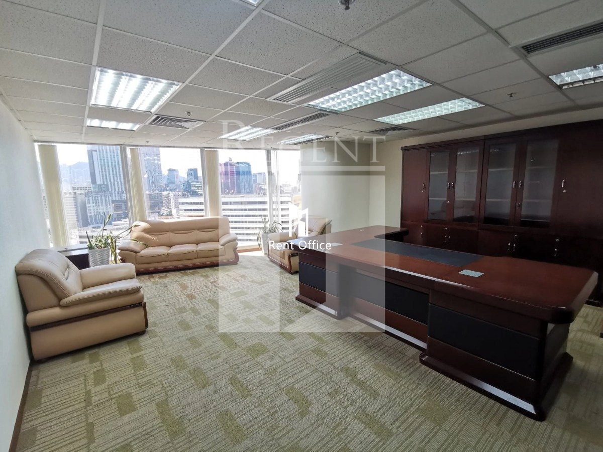 METROPOLIS TOWER (都會大廈)-RGP024869