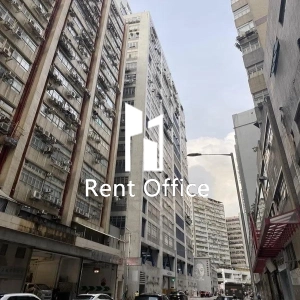 汇力工业中心-2