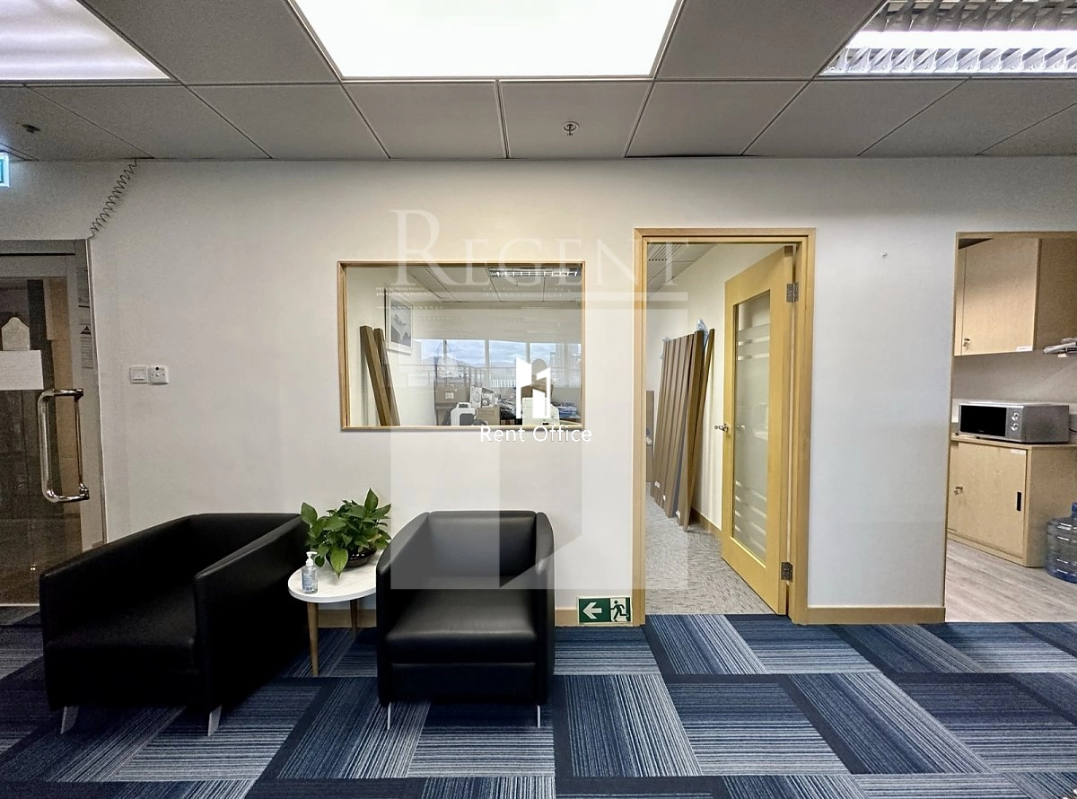 COFCO TOWER (中粮大厦)-RGP012274